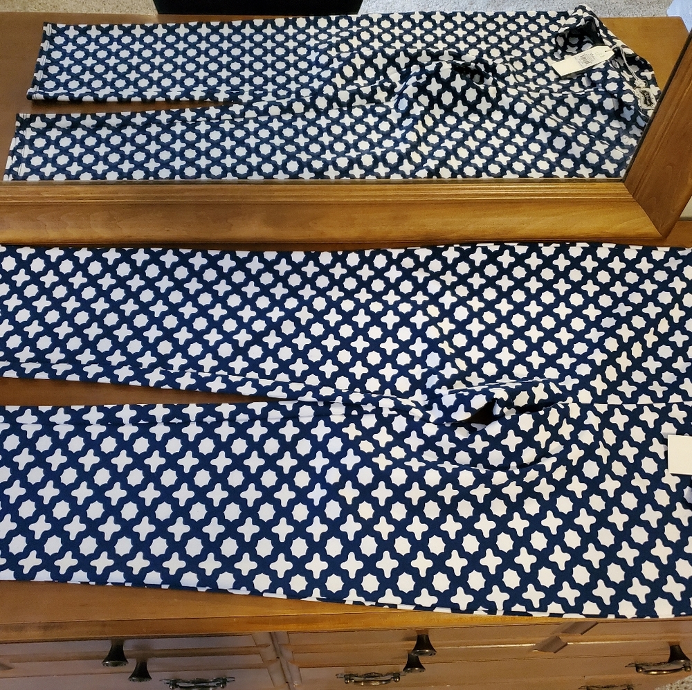 Mudpie leggings brand new size M